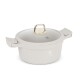 BERLINGERHAUS Kastrol s poklicí s titanovým povrchem 24 cm Sahara Collection BH-7787 - thumb (0)