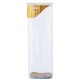 Dóza na potraviny PKV-046 2,2 l, sklo, Pebbly - thumb (0)