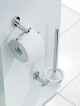 KELA WC set LUCIDO nerez   15x12x43cm KL-22696 - thumb (1)