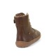 Dětské zimní barefoot boty TEX LACES Brown, Froddo, G3160236-1, hnědá - 34 - thumb (3)