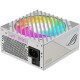 ASUS ROG LOKI 850P WHITE SFX-L GAMING - thumb (2)