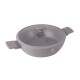 BERLINGERHAUS Pánev s titanovým povrchem a poklicí  28 cm Taupe Collection BH-8098 - thumb (1)