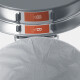 Sáčky do odpadkového koše B PERFECTFIT 5 l, sada 20 ks, Brabantia - thumb (2)