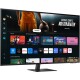 Samsung Smart Monitor M7 (M70D) monitor 43" černý - thumb (2)