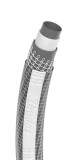 Hadice NTS WHITESILVER 1/2" - 20m Délka hadice: 50 m - thumb (1)