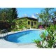 Planet Pool bazén Exklusiv WHITE/Blue - samotný bazén 600 x 320 x 150 cm - thumb (2)