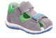 chlapecké sandály FREDDY, Superfit, 1-609145-2510, šedá - 23 - thumb (3)