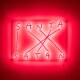 Nástěnné dekorační světlo SANTA-SATAN 52 cm, LED, Seletti - thumb (1)