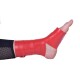 Sportago FlossBand kompresní a regenerační guma 208 x 5 x 0,15 cm - thumb (4)