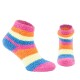ponožky dívčí FLUFFY - 2pack, Pidilidi, PD0144-01, holka - 38-39 - thumb (1)