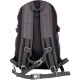 Acra Batoh Acra Backpack 20 L turistický černý 63602787 - thumb (4)