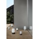 Venkovní lampa SPIRIT, LED, malá, hřejivě šedá, Blomus - thumb (1)