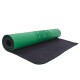 Gumová jóga podložka Sportago Indira 183x66 cm - zelená - 5 mm - thumb (3)