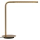 Stolní lampa OMNI 46 cm, zlatá, hliník, Umage - thumb (0)