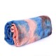Yoga ručník Sportago anti-slip colors - béžový - thumb (2)