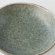 Miska na omáčku GREEN FADE 8 cm, 20 ml, nepravidelná, MIJ - thumb (1)