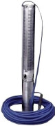 GRUNDFOS SP 5A-17 400V 05001K17 - thumb (2)