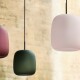 Závěsná lampa MALUMA 35 cm, růžová, Fritz Hansen - thumb (3)