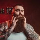 Přípravek podporující růst vousů Angry Beards Beard Doping Délka kúry: Big D - 100 ml - thumb (2)