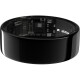 Ultrahuman Ring AIR chytrý prsten vel. 6 Aster Black - thumb (1)