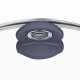 BERGNER Poklice skleněná 24 cm Orion BG-2732 - thumb (2)