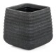 G21 Květináč G21 Lava Cube 28 x 28 x 27,5 G21-63929722 - thumb (1)
