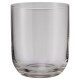 Sklenice na vodu FUUMI 340 ml, sada 4 ks, kouřová, sklo, Blomus - thumb (0)