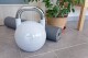 Sportago Competition Kettlebell 4 kg, šedý - thumb (8)