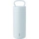 Cestovní hrnek TABI 400 ml, jemná ledově modrá, Stelton - thumb (0)
