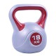 Činka Sportago Kettle-bell 18 kg - bordó - thumb (3)