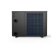 Aquark bazénové tepelné čerpadlo Mr.Silence 9kW - thumb (2)