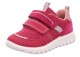 Dívčí celoroční boty SPORT7 MINI, Superfit,1-006203-5000, červená - 25 - thumb (0)