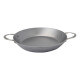 Servírovací pánev MINERAL B 32 cm, ocel, de Buyer - thumb (0)