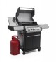 G21 Plynový gril G21 Costarica BBQ Premium line, 5 hořáků + zdarma redukční ventil G21-6390370 - thumb (5)