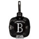 BERLINGERHAUS Pánev grilovací s mramorovým povrchem 28 cm Black Silver Collection BH-1846 - thumb (2)