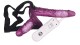 You2Toys Vibrating Strap on Duo 05667720000 - thumb (0)