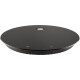 Digitální kuchyňská váha PLISSÉ 27 cm, černá, plast, Alessi - thumb (0)