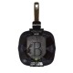 BERLINGERHAUS Pánev grilovací s mramorovým povrchem 28 cm Shiny Black Collection BH-6611 - thumb (7)