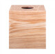 BLOMUS Box na kapesníčky, dřevěný 14x14x14 cm WILO - thumb (0)