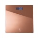 BERLINGERHAUS Digitální osobní váha 150 kg Rosegold Metallic Line BH-9353 - thumb (0)