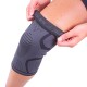 Sportago Sportovní bandáž na koleno elastická - L - thumb (1)