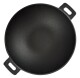 G21 Grilovací nářadí G21 pánev wok na gril, litinová G21-6353983 - thumb (3)