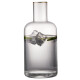 Karafa na vodu PALERMO GOLD 1,5 l, Lyngby Glas - thumb (0)