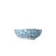 Jídelní miska BLUE DAISY 17 cm, 500 ml, MIJ - thumb (0)