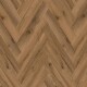 Herringbone SolidLOCK Premium Dub Rustic 2030 - thumb (0)