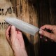 Santoku nůž DARKNITRO 18 cm, hnědá, F.DICK - thumb (3)
