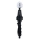 DUNLOP Kartáč na mytí kol s připojením na hadici + 2 nástavce ED-224916 - thumb (0)
