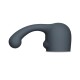 Le Wand Silicone Attachment Curve Weighted - thumb (0)