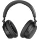 Sennheiser Accentum Plus bezdrátová sluchátka černá - thumb (0)