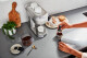 Pákový kávovar ARTISAN 5KES6503ESX, nerezová, KitchenAid - thumb (4)